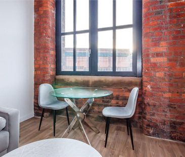 1 bedroom apartment to rent - Photo 4