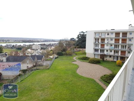 Appartement à louer 2 pièces 37.1m² - Photo 2