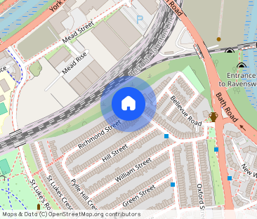 Richmond Street - Totterdown - Photo 1