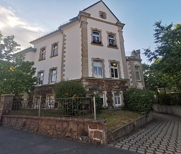 Renovierte 1,5-Zimmer-Wohnung in Freiberg! - Photo 2
