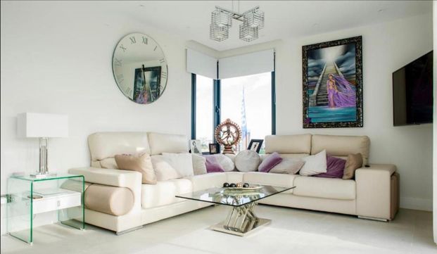 Detached Villa · Estepona - Foto 1