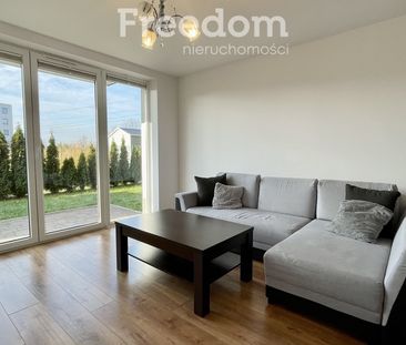 Mieszkanie 40,71 m², Katowice, Bażantów - Zdjęcie 2