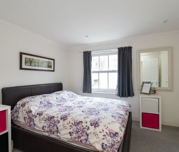 Ansell Road, Dorking - 3 bedrooms Property for lettings - Seymours - Photo 2