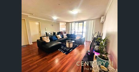 Modern Apartment in Prime Blacktown Location – Spacious & Stylish Living! - Photo 2