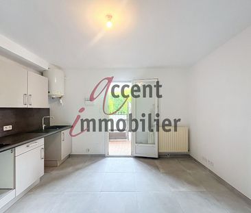 Appartement Cavaillon 2 pièce(s) 36 m2, - Photo 4