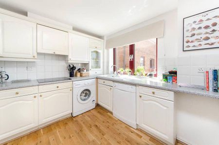 2 bedroom flat to rent - Photo 5