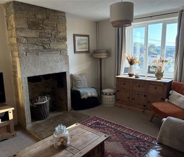 2 bedroom terraced house to rent - Photo 1