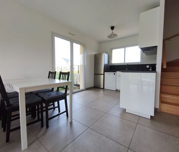 Location Maison 5 pièces 88m² - Photo 4