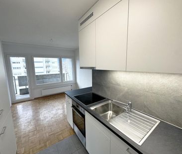 Sion, appartement de 4.5 pièces plein sud dans le quartier des Creu... - Photo 5