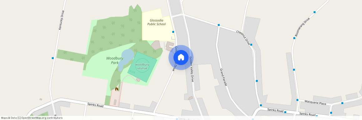 173 Golden Valley Drive, NSW 2756, Glossodia