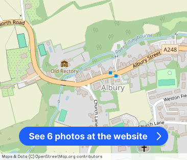 Tillingbourne Mews, The Street, Albury - Photo 1