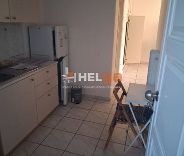 Studio/Γκαρσονιέρα για ενοικίαση Βουδ (Πάτρα) - Photo 6