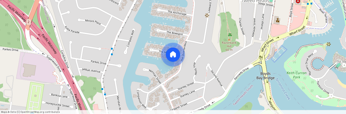 4 The Mainbrace, NSW 2485, Tweed Heads