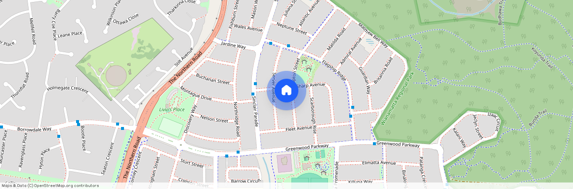 19 Cropton Street, NSW 2747, Jordan Springs