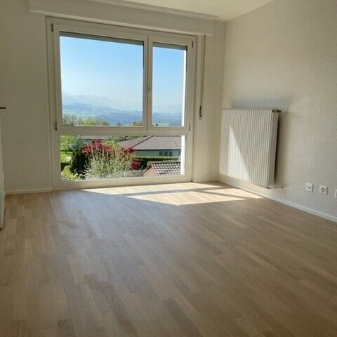 Bright 2-room apartment on 3rd floor completely renovated in 2025 - Photo 1