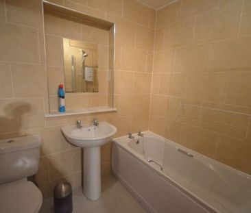 Flat A, 34 Marywell Street, AB11 6JR, Aberdeen - Photo 6