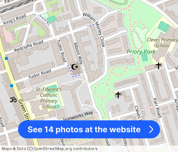 31 Priory Road Upton Park E6 - Photo 1