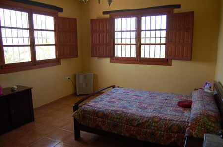 5 room luxury House for rent in Cártama, Spain - Photo 5