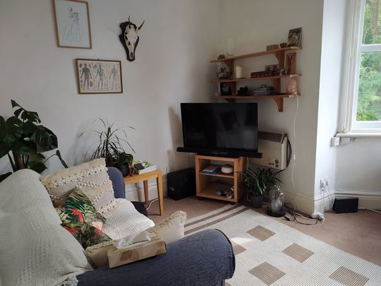 1 Bed Flat, Demesne Road, M16 - Photo 1