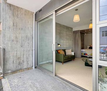 Welcome to Unit G05 at the Vela Apartments - Photo 5