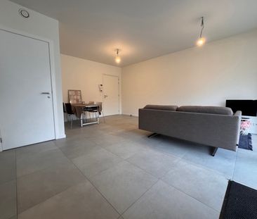 Gelijkvloers appartement te huur in Rotselaar - Photo 1