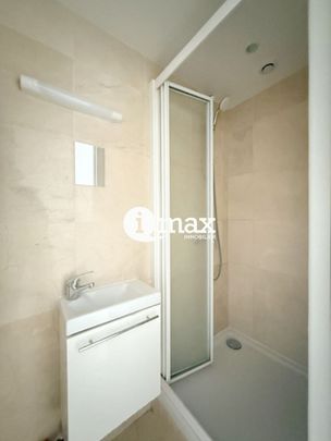 Location Appartement PIERREFITTE SUR SEINE - - Photo 1
