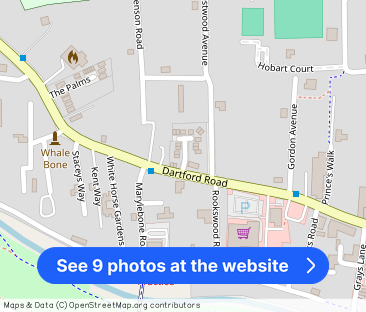 Pilgrims Close, MARCH - Photo 1