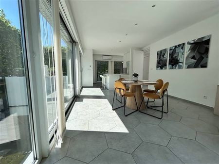 Appartement te huur - Foto 4