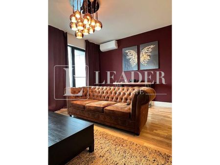 2 Camere | Bloc nou | Floreasca - Fotografie 3