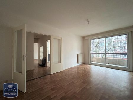 Location Appartement 2 pièces 52m² MONTAUBAN 82000 - Photo 3