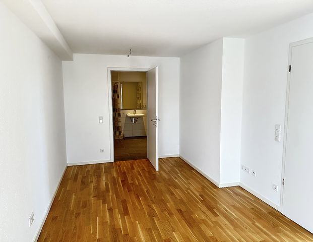 Seniorengerechtes wohnen im Zentrum von Werne - Foto 1