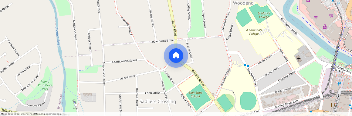 Sadliers Crossing, QLD