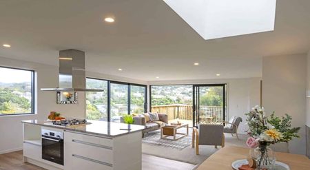 Stunning family home in Khandallah - Photo 5