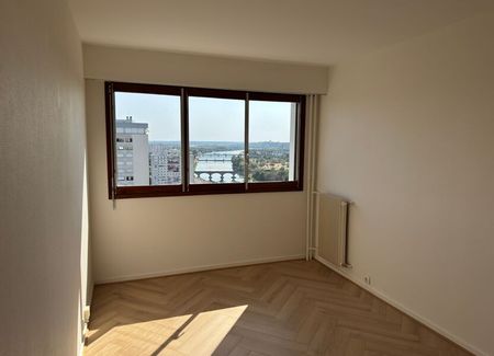 Appartement à louer 3 pièces • Tours - Photo 3