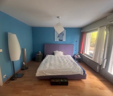 Spacieux appartement avec vue sur le lac à Chernex - Photo 3