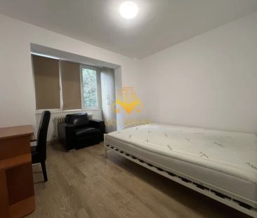 2 camere decomandate, modern, zona Piata Flora, Manastur - Fotografie 1