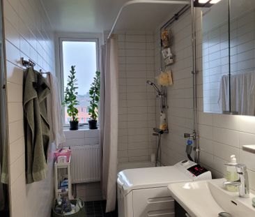 Rubingatan, Västra Frölunda - Foto 6