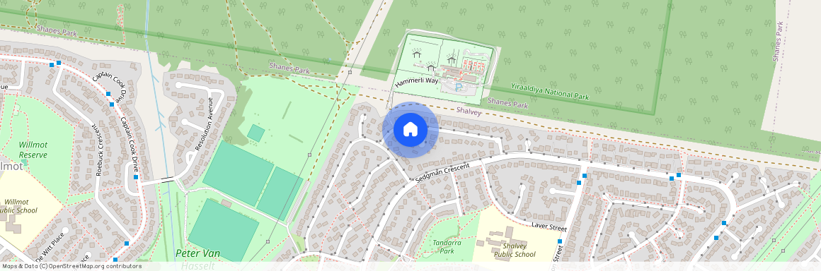 23 Westward Ave, NSW 2770, Shalvey