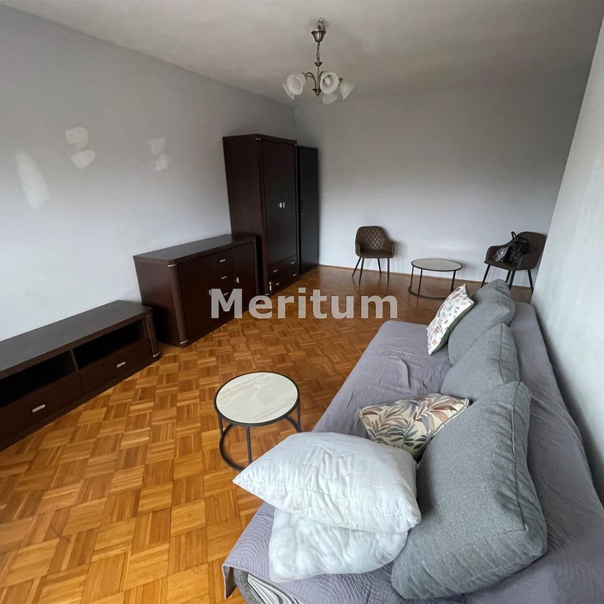 MER-MW-114071 Mieszkanie do wynajęcia, 1 pokój, 38 m2 - Фото 1