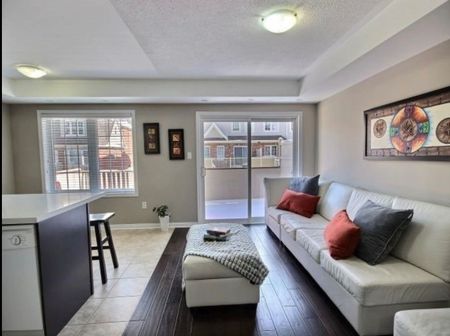 For Lease - 614 Shoreline Drive Unit# 5, Mississauga, Ontario - Photo 5