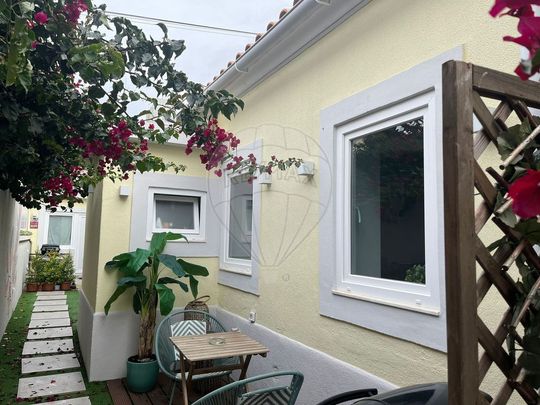 Apartamento T2 em Lisboa - Photo 1