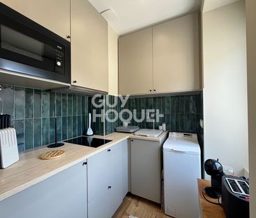 Location Appartement 1 pièce 20m² - Photo 6