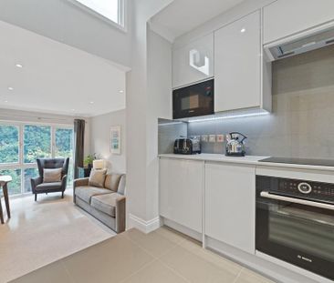 2 bedroom flat to rent - Photo 3