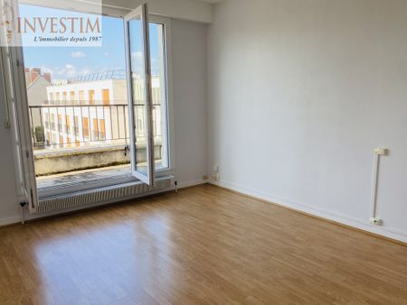 Appartement 32.98 m² - 1 pièce - Blois - Photo 5