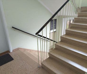 Erdgeschoß - Wohnung 58,5 m² mit Loggia in Steyr Ennsleite - Foto 2