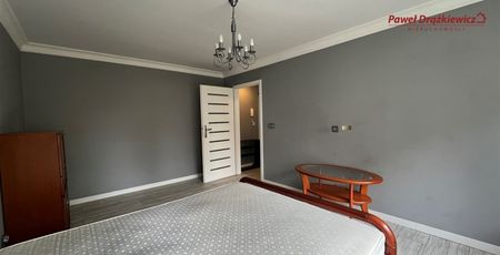 Bielsko-Biała, Biała Krakowska Mieszkanie na wynajem - Zdjęcie 2