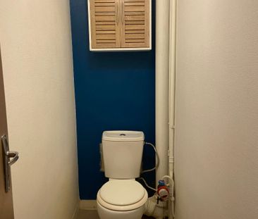 CAEN - Appartement 2 pièces - Photo 5