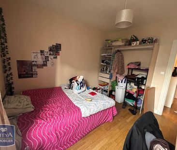Location Appartement 2 pièces 35m² LIMOGES 87000 - Photo 3