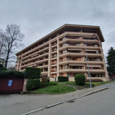 Attic flat - Photo 1