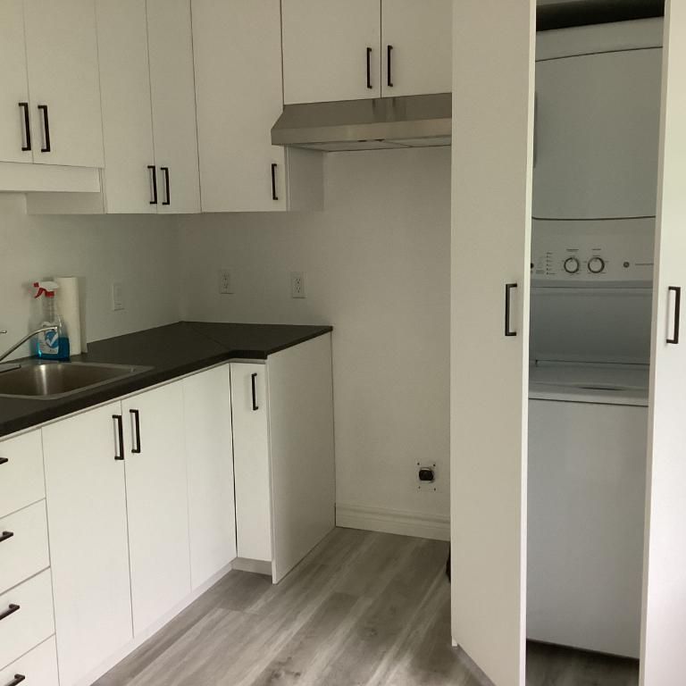 Grand appartement 3 1/2 Loretteville - Photo 1